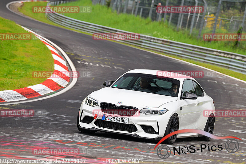 Bild #27831137 - Touristenfahrten Nürburgring Nordschleife (20.05.2024)