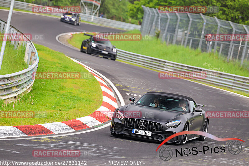 Bild #27831142 - Touristenfahrten Nürburgring Nordschleife (20.05.2024)