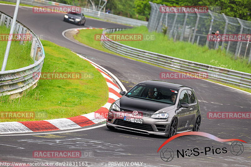 Bild #27831163 - Touristenfahrten Nürburgring Nordschleife (20.05.2024)