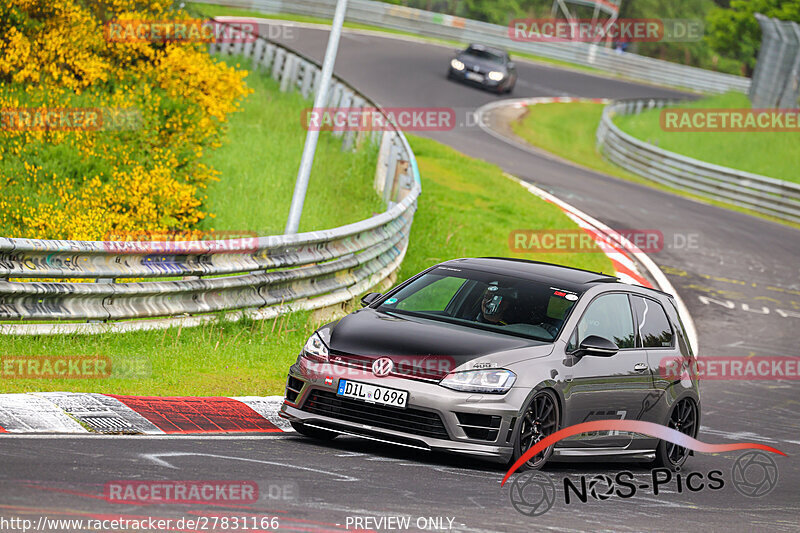 Bild #27831166 - Touristenfahrten Nürburgring Nordschleife (20.05.2024)