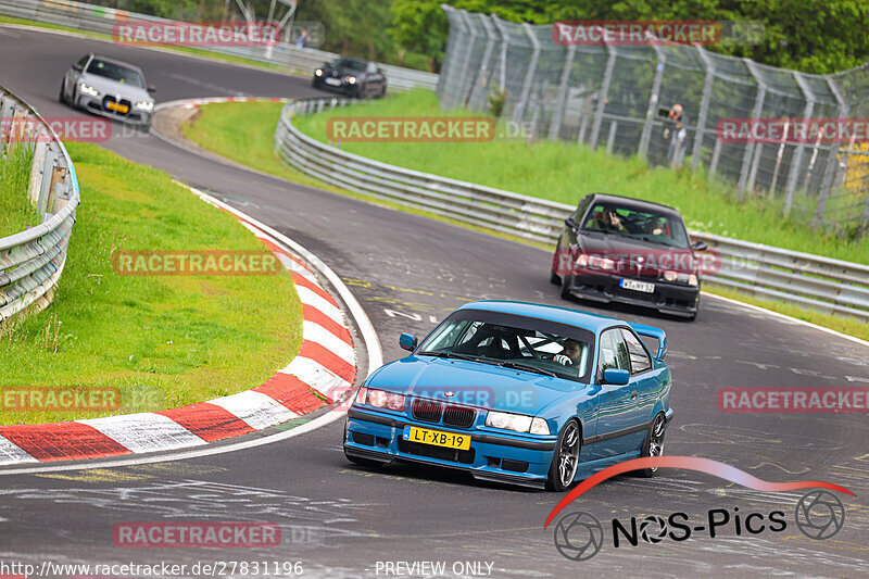 Bild #27831196 - Touristenfahrten Nürburgring Nordschleife (20.05.2024)