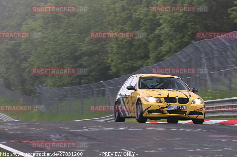 Bild #27831200 - Touristenfahrten Nürburgring Nordschleife (20.05.2024)