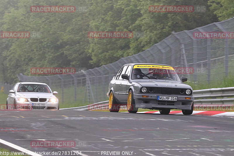 Bild #27831204 - Touristenfahrten Nürburgring Nordschleife (20.05.2024)