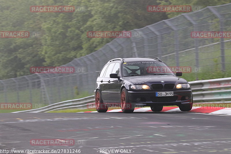 Bild #27831246 - Touristenfahrten Nürburgring Nordschleife (20.05.2024)