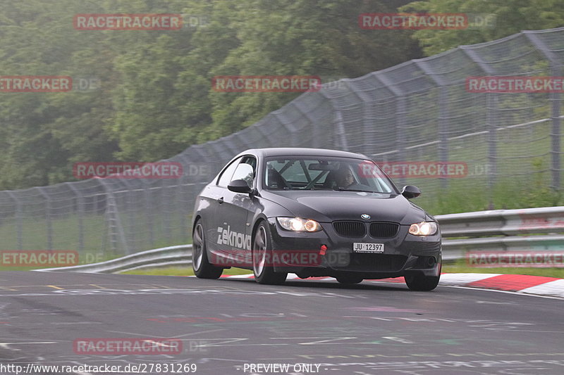 Bild #27831269 - Touristenfahrten Nürburgring Nordschleife (20.05.2024)