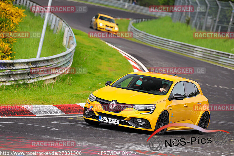 Bild #27831308 - Touristenfahrten Nürburgring Nordschleife (20.05.2024)