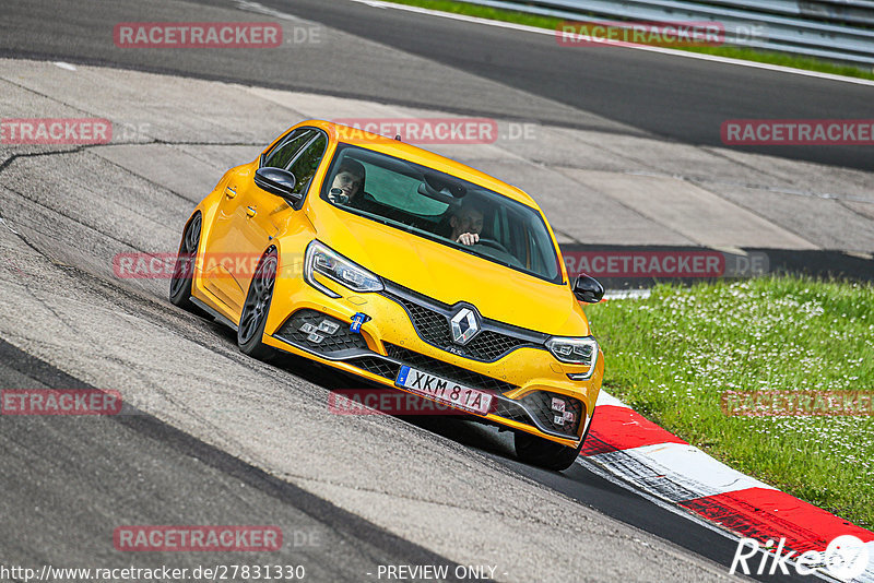 Bild #27831330 - Touristenfahrten Nürburgring Nordschleife (20.05.2024)