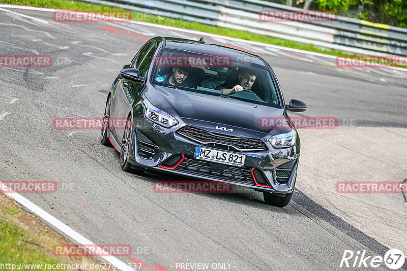 Bild #27831337 - Touristenfahrten Nürburgring Nordschleife (20.05.2024)