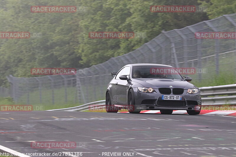 Bild #27831386 - Touristenfahrten Nürburgring Nordschleife (20.05.2024)