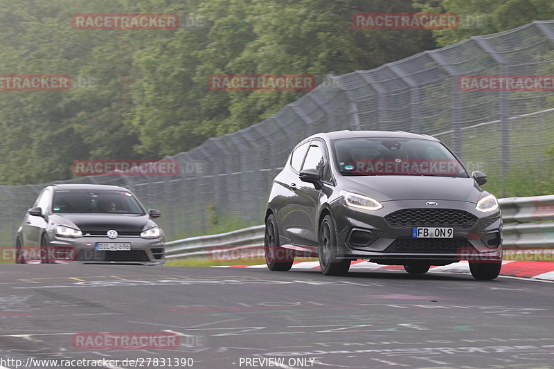 Bild #27831390 - Touristenfahrten Nürburgring Nordschleife (20.05.2024)