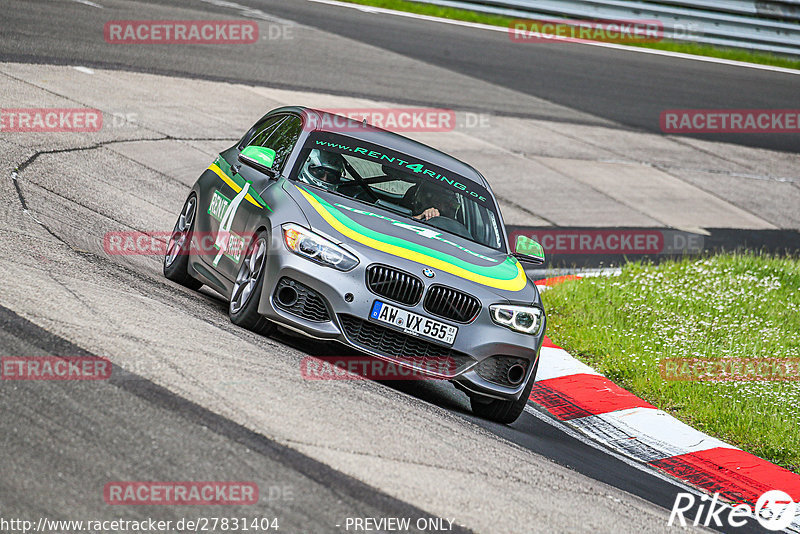 Bild #27831404 - Touristenfahrten Nürburgring Nordschleife (20.05.2024)