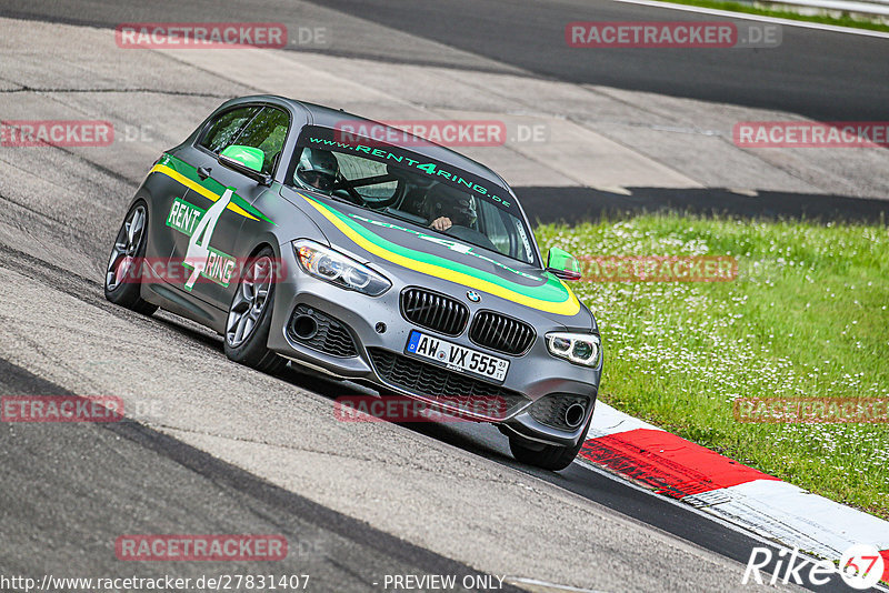 Bild #27831407 - Touristenfahrten Nürburgring Nordschleife (20.05.2024)