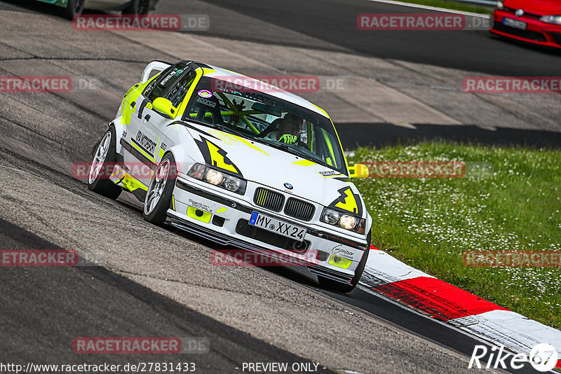 Bild #27831433 - Touristenfahrten Nürburgring Nordschleife (20.05.2024)