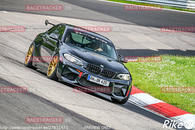 Bild #27831471 - Touristenfahrten Nürburgring Nordschleife (20.05.2024)