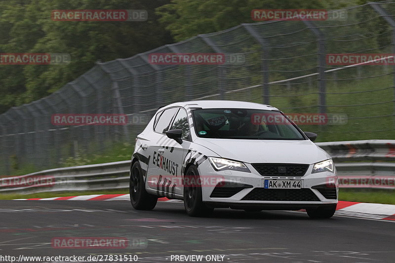 Bild #27831510 - Touristenfahrten Nürburgring Nordschleife (20.05.2024)