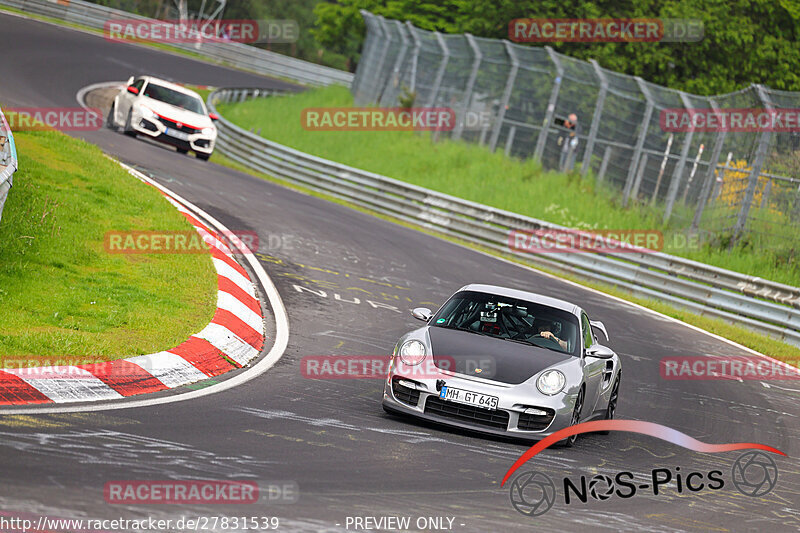 Bild #27831539 - Touristenfahrten Nürburgring Nordschleife (20.05.2024)