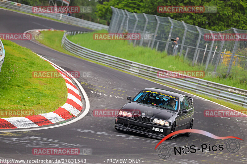 Bild #27831543 - Touristenfahrten Nürburgring Nordschleife (20.05.2024)