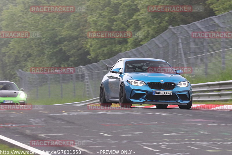 Bild #27831558 - Touristenfahrten Nürburgring Nordschleife (20.05.2024)