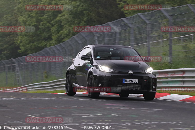 Bild #27831561 - Touristenfahrten Nürburgring Nordschleife (20.05.2024)