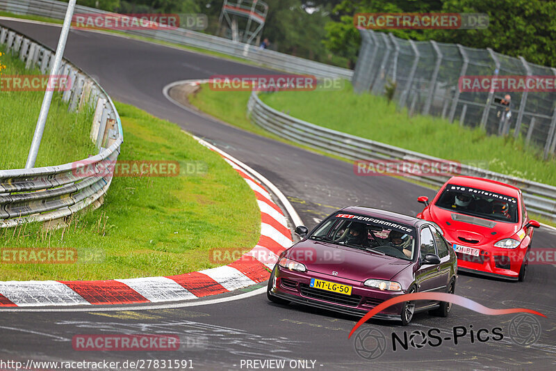 Bild #27831591 - Touristenfahrten Nürburgring Nordschleife (20.05.2024)