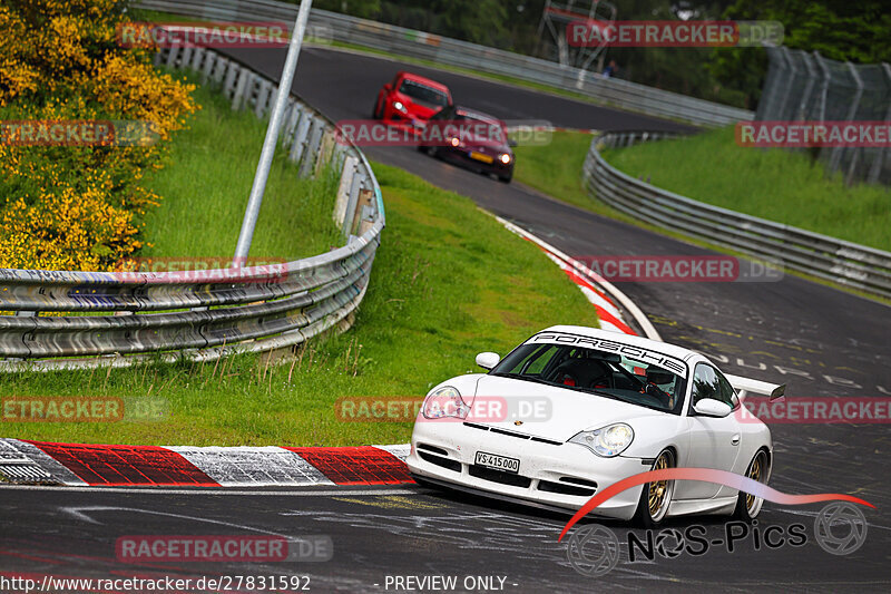 Bild #27831592 - Touristenfahrten Nürburgring Nordschleife (20.05.2024)