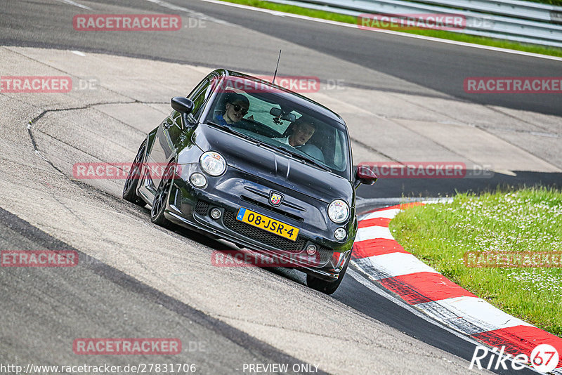 Bild #27831706 - Touristenfahrten Nürburgring Nordschleife (20.05.2024)