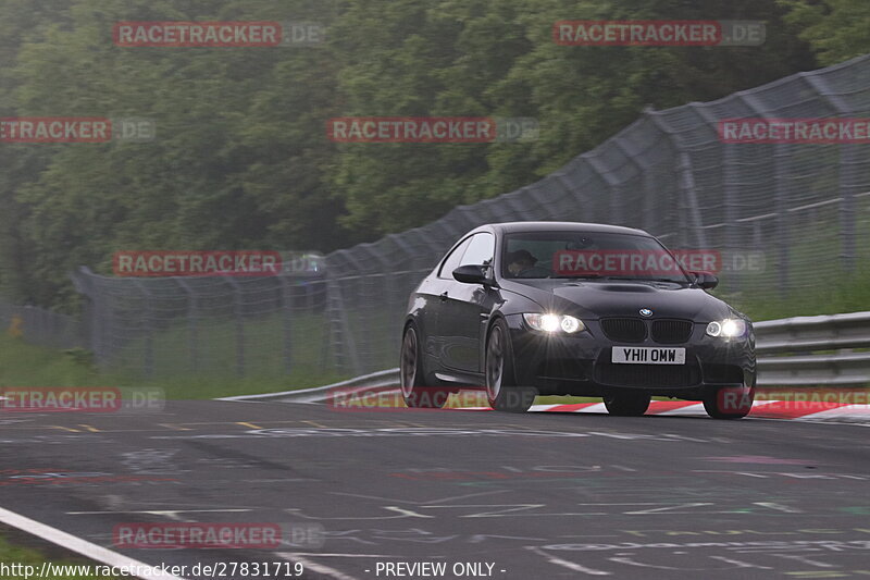 Bild #27831719 - Touristenfahrten Nürburgring Nordschleife (20.05.2024)