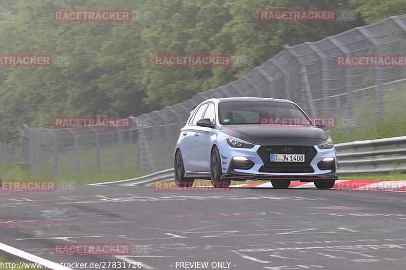 Bild #27831726 - Touristenfahrten Nürburgring Nordschleife (20.05.2024)