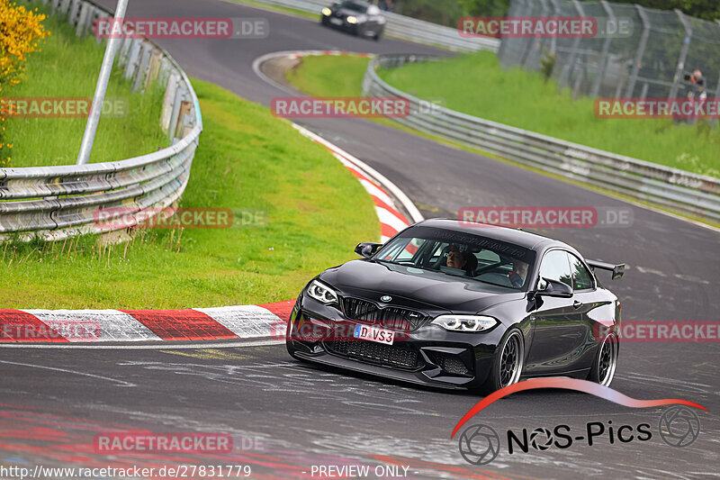 Bild #27831779 - Touristenfahrten Nürburgring Nordschleife (20.05.2024)