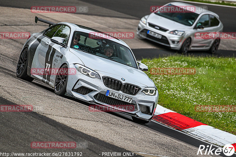 Bild #27831792 - Touristenfahrten Nürburgring Nordschleife (20.05.2024)