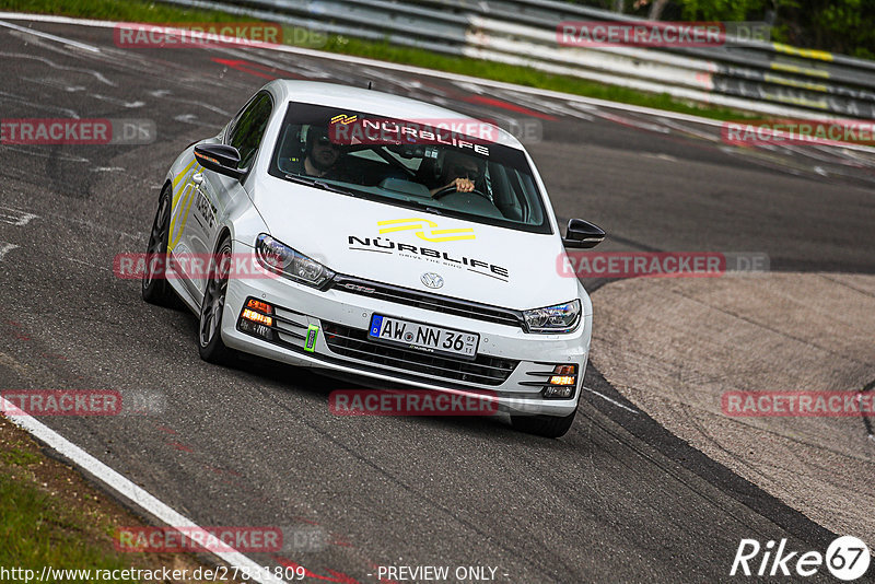 Bild #27831809 - Touristenfahrten Nürburgring Nordschleife (20.05.2024)