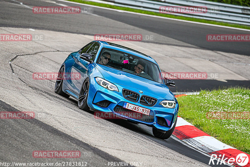 Bild #27831812 - Touristenfahrten Nürburgring Nordschleife (20.05.2024)