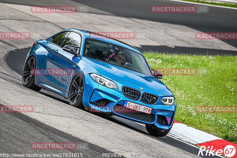 Bild #27831815 - Touristenfahrten Nürburgring Nordschleife (20.05.2024)