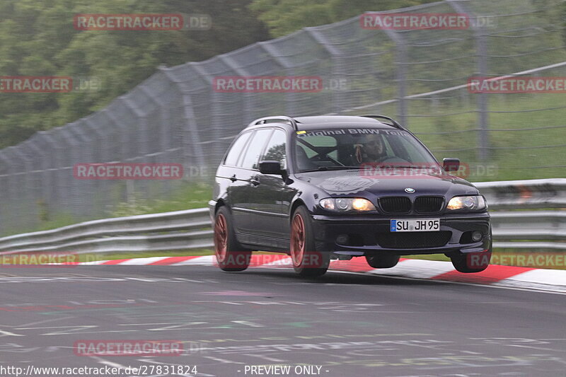 Bild #27831824 - Touristenfahrten Nürburgring Nordschleife (20.05.2024)