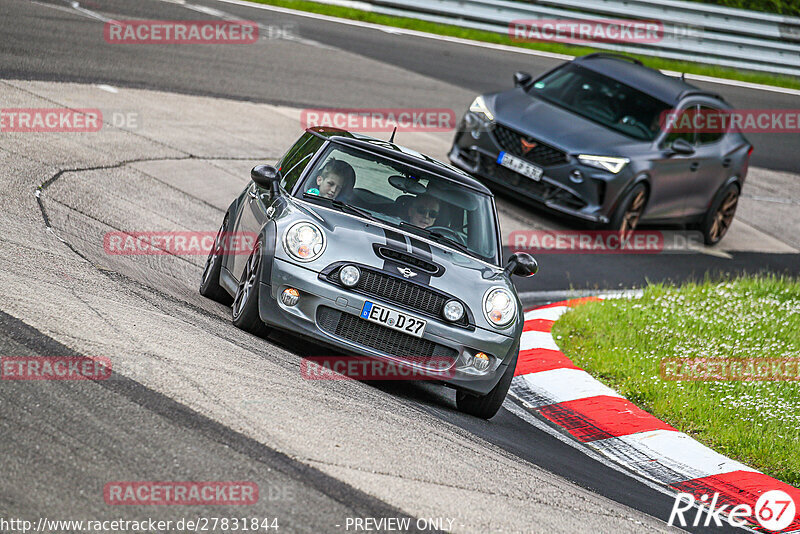 Bild #27831844 - Touristenfahrten Nürburgring Nordschleife (20.05.2024)