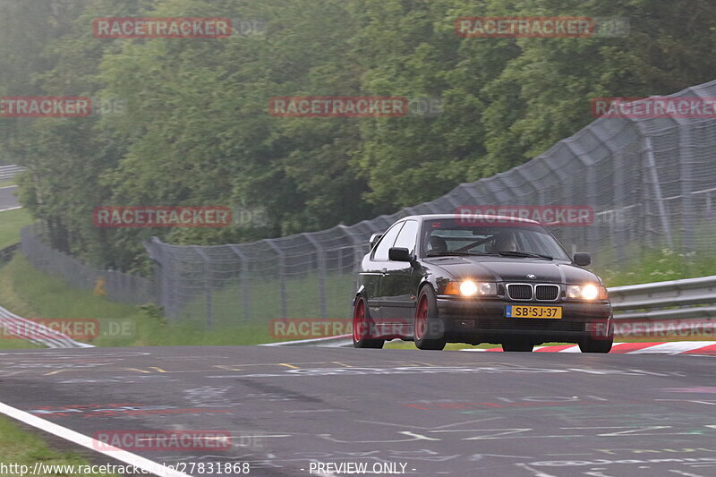 Bild #27831868 - Touristenfahrten Nürburgring Nordschleife (20.05.2024)