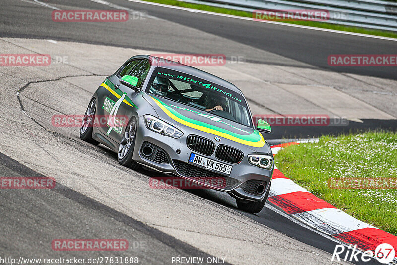 Bild #27831888 - Touristenfahrten Nürburgring Nordschleife (20.05.2024)