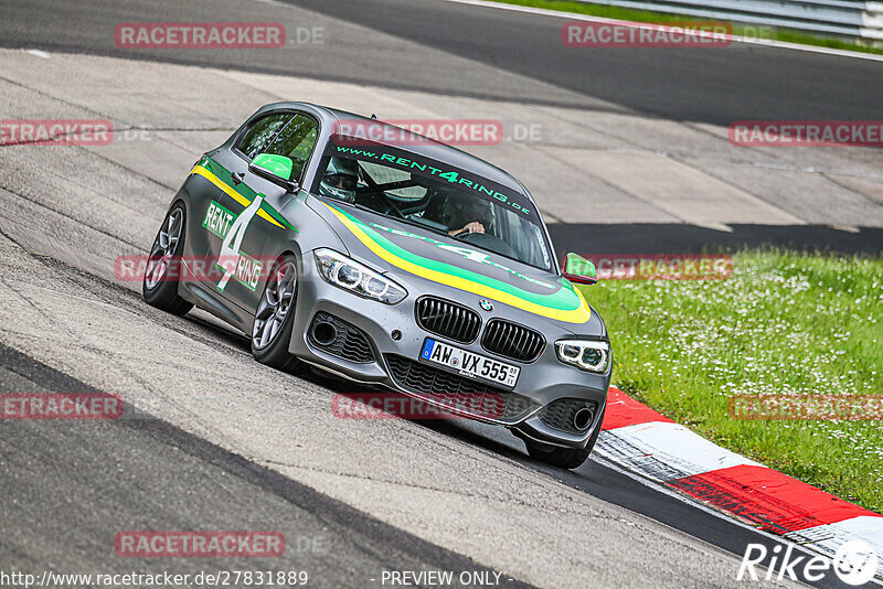 Bild #27831889 - Touristenfahrten Nürburgring Nordschleife (20.05.2024)