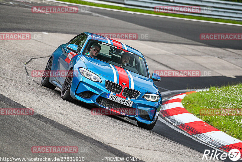 Bild #27831910 - Touristenfahrten Nürburgring Nordschleife (20.05.2024)