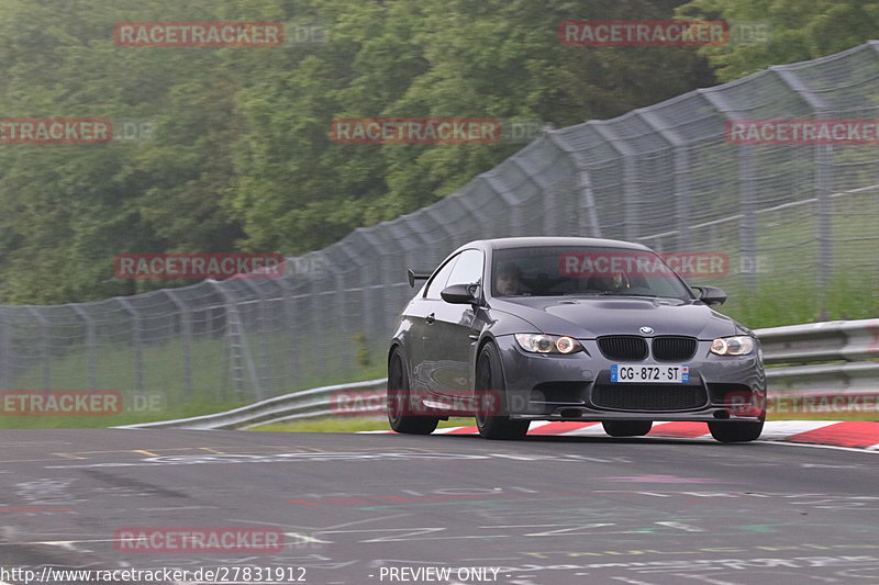 Bild #27831912 - Touristenfahrten Nürburgring Nordschleife (20.05.2024)