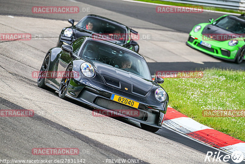 Bild #27831942 - Touristenfahrten Nürburgring Nordschleife (20.05.2024)