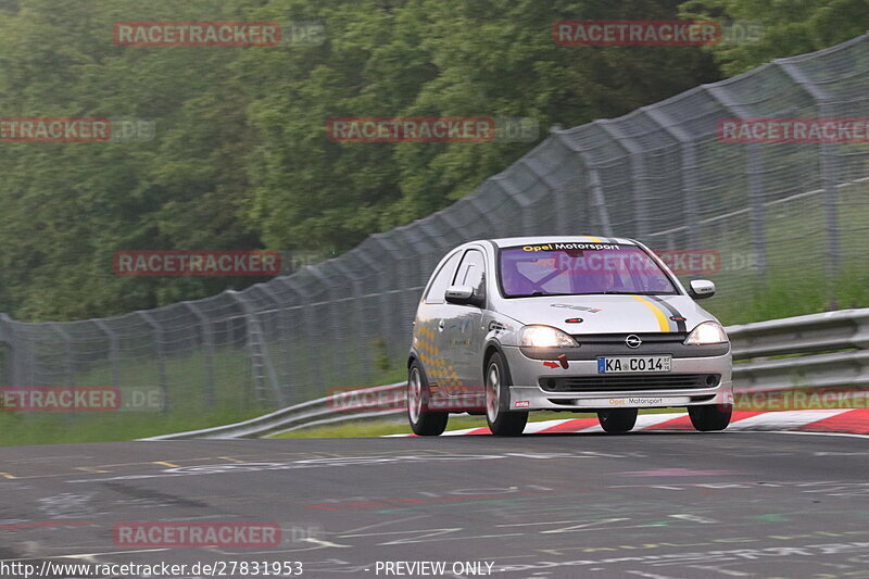 Bild #27831953 - Touristenfahrten Nürburgring Nordschleife (20.05.2024)