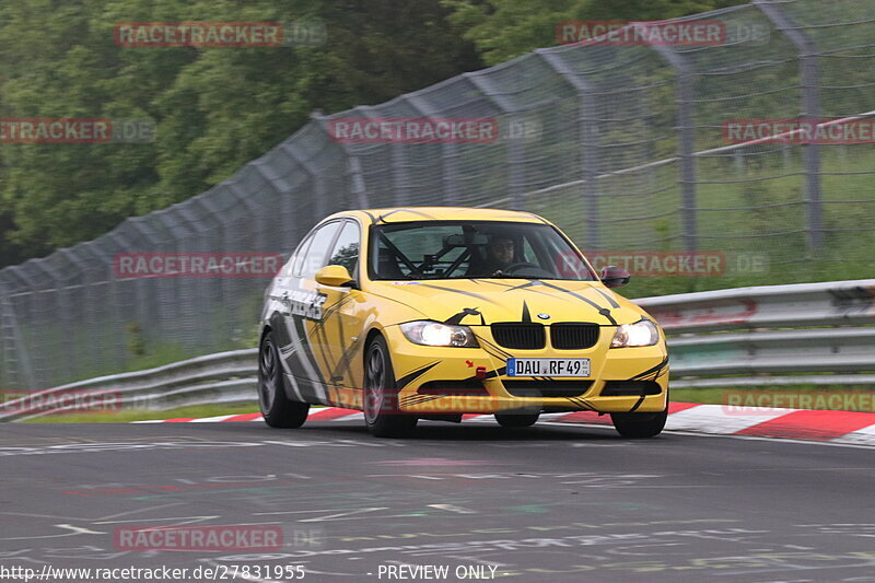 Bild #27831955 - Touristenfahrten Nürburgring Nordschleife (20.05.2024)