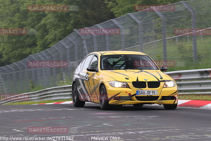 Bild #27831962 - Touristenfahrten Nürburgring Nordschleife (20.05.2024)