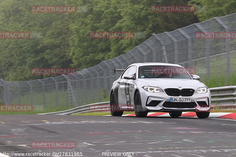 Bild #27831965 - Touristenfahrten Nürburgring Nordschleife (20.05.2024)