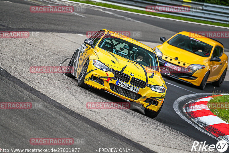 Bild #27831977 - Touristenfahrten Nürburgring Nordschleife (20.05.2024)