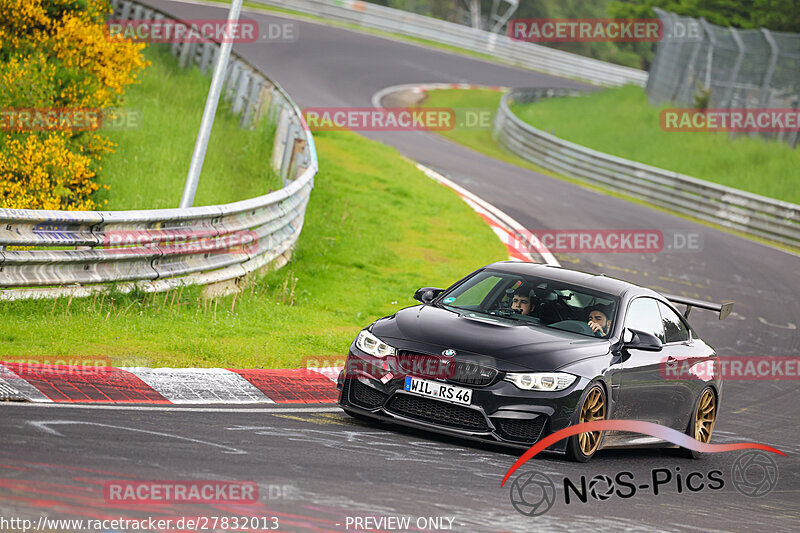 Bild #27832013 - Touristenfahrten Nürburgring Nordschleife (20.05.2024)