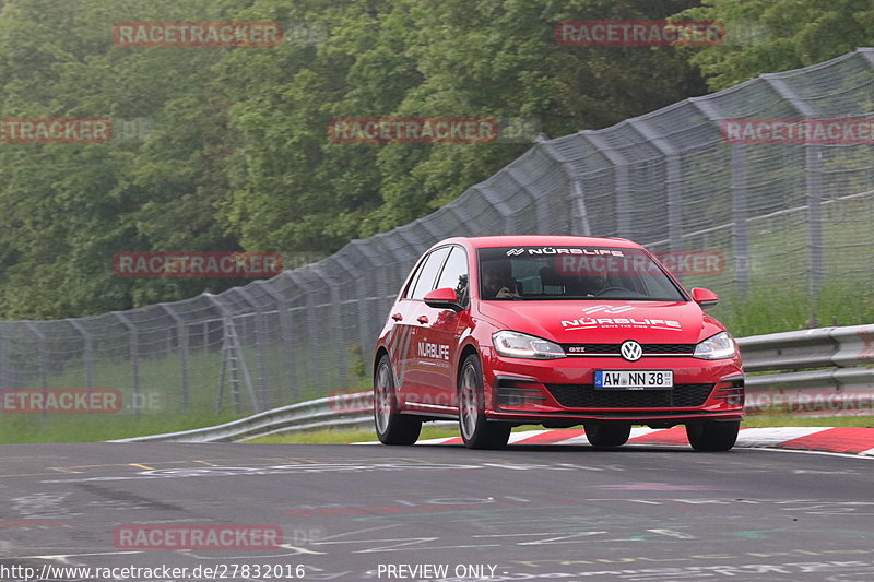 Bild #27832016 - Touristenfahrten Nürburgring Nordschleife (20.05.2024)