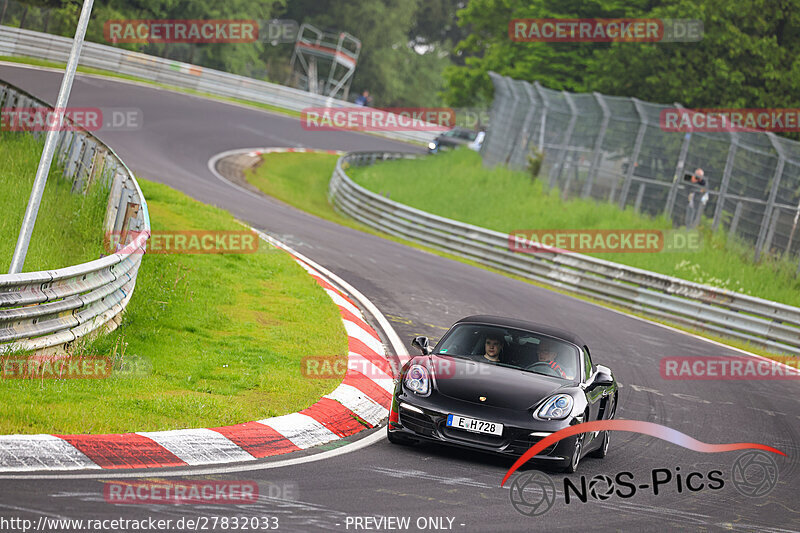 Bild #27832033 - Touristenfahrten Nürburgring Nordschleife (20.05.2024)