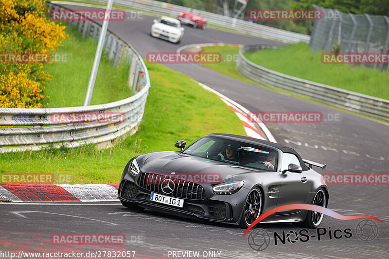 Bild #27832057 - Touristenfahrten Nürburgring Nordschleife (20.05.2024)